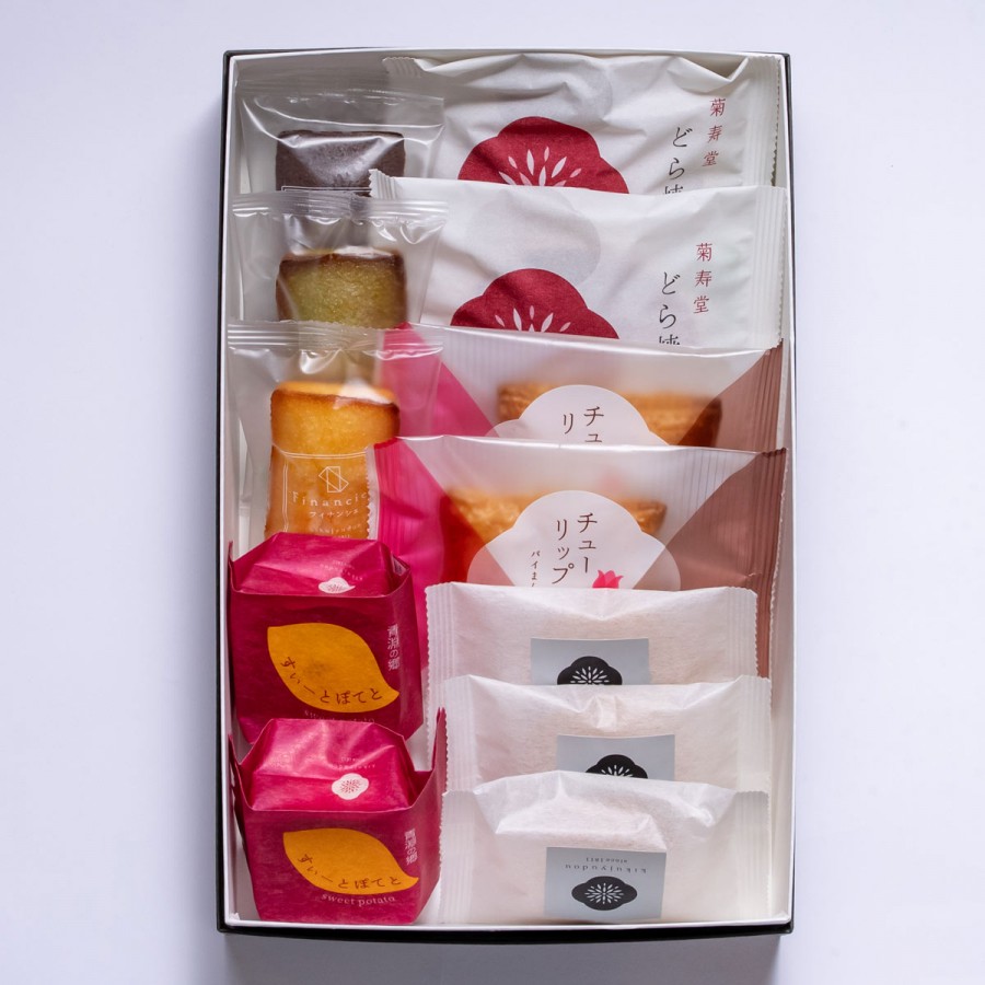 雅2号202511(黒胡麻3)