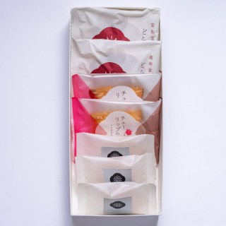 雅1号202511(黒胡麻3)