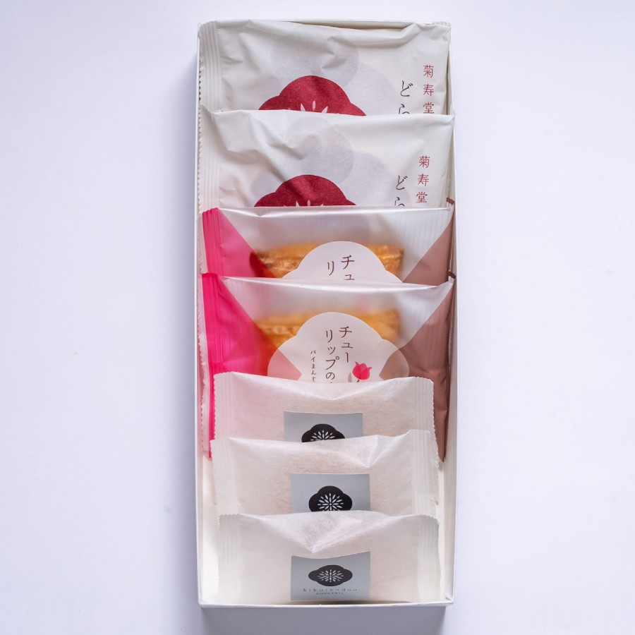 雅1号202511(黒胡麻3)