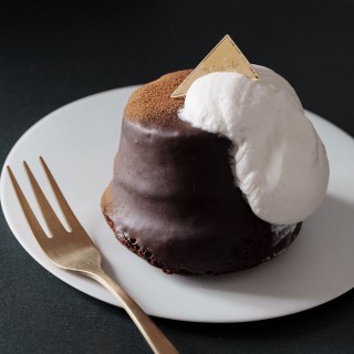 ザッハトルテ